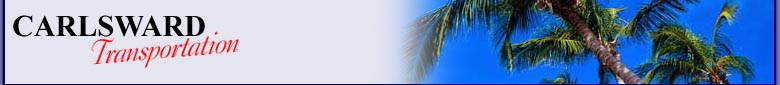 Florida Limousine Service